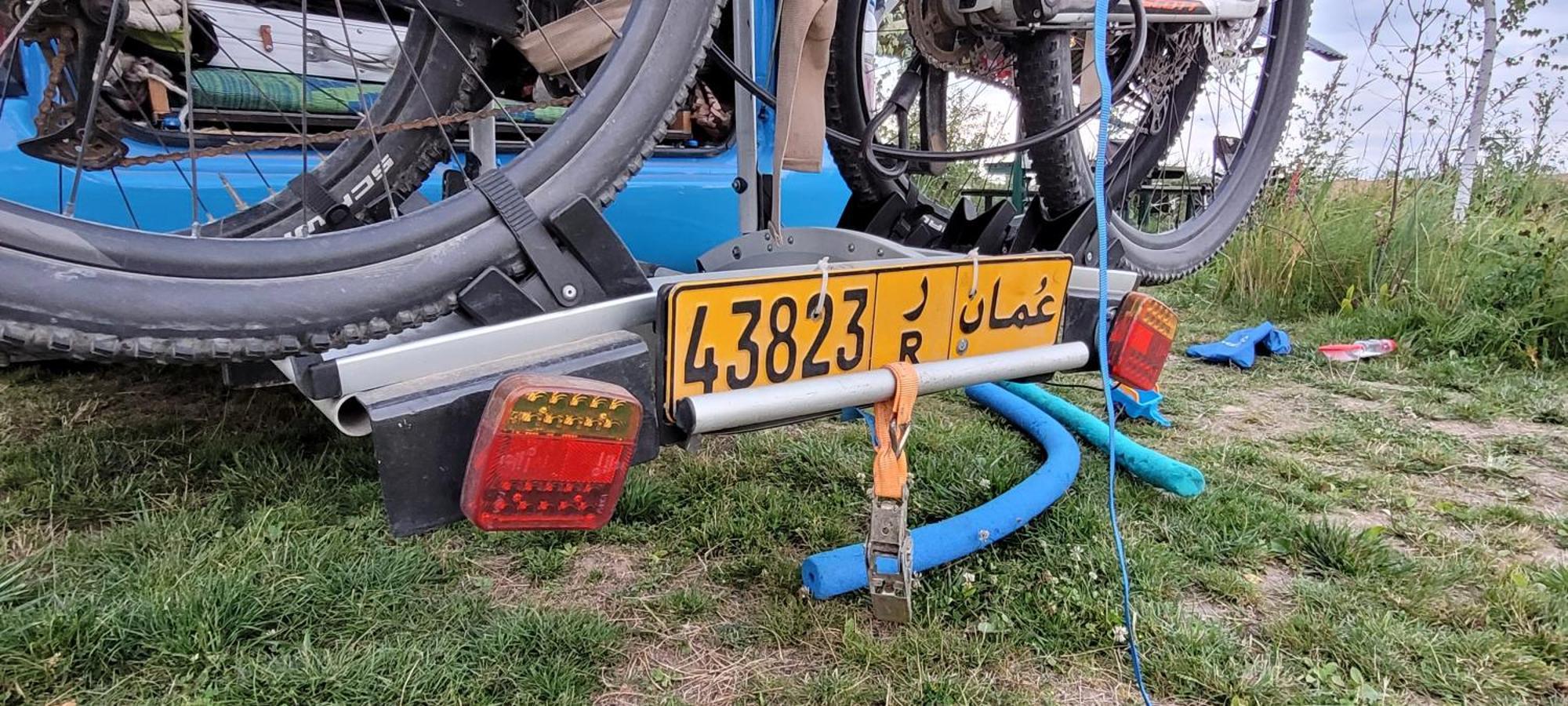 Vigio Brasta Camping Elektrenai Ngoại thất bức ảnh
