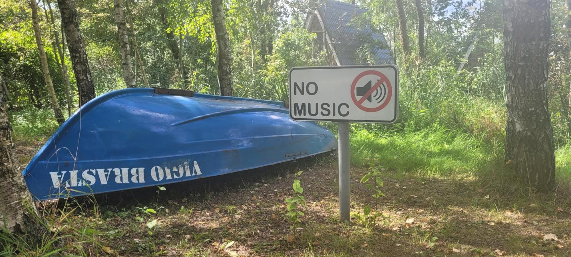 Vigio Brasta Camping Elektrenai Ngoại thất bức ảnh